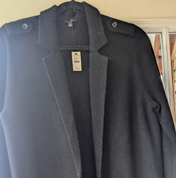Talbots Cardigan - Picture 2 of 11